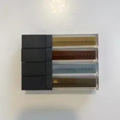 【大幅値下~7/5】THREE♡ ほぼ未使用品 4点セット