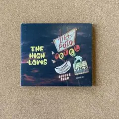 ハイロウズ TIKI-POTO Yahoo!オークション - THE HIGH-LOWS ザ・ハイロウズ / Hotel Tiki-Pot