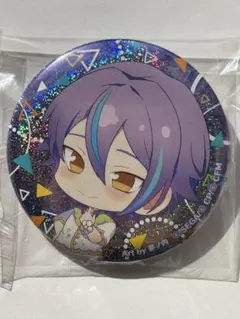 プロジェクトセカイ 神代類の缶バッジ2点