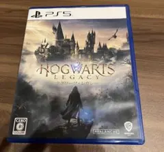 Hogwarts Legacy PS5
