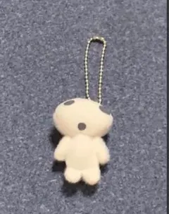 もののけ姫 こだま ぬいぐるみ キーホルダー