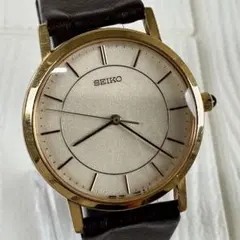 seiko 時計 アクリル セイコー 精工舎 ウォールクロック 動作品 - メルカリ