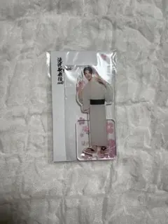 SnowMan ラウール アクリルスタンド 【新品未開封品】