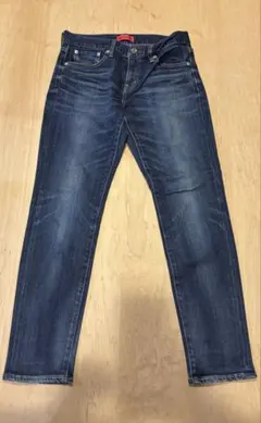 RED CARD（レッドカード）の人気モデル「26403」デニム