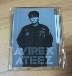 2026年最新】avirex ノベルティの人気アイテム - メルカリ