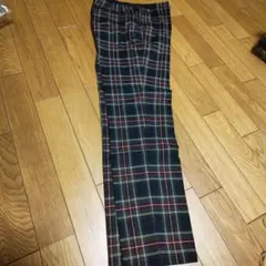 ユニクロレディースパンツ