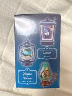 リーメント ポケットモンスター LANTERN DIORAMA ランターン