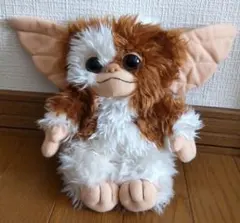 グレムリン ぬいぐるみ フィギュア 人形 ドール ミニ ギズモ