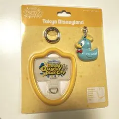 ディズニーリゾート　パルパルーザ　ドナルドダック　スマートフォンアクセサリーのサムネイル