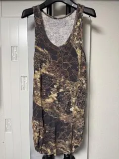 2026年最新】タンクトップ hydeの人気アイテム - メルカリ