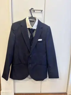 子供用スーツ　卒業式