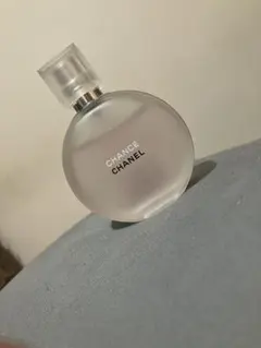 シャネル CHANEL チャンス ヘアミスト香水 chance