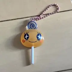 たまごっち　カラフルキャンディチャーム めめっち