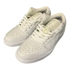 NIKE AIR JORDAN1 LOW スニーカー　25㎝　エアジョーダンのサムネイル