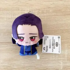 薬屋のひとりごと ちびぐるみ vol.2 壬氏 ぬいぐるみ マスコット