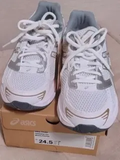 ASICS GEL-1130 スニーカー 24.5cm 箱付きのサムネイル