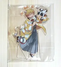 2026年最新】丑年 アクスタ 鬼滅の刃の人気アイテム - メルカリ