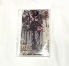 【新品】アイナナ アクリルスタンド 8th Anniversary 御堂虎於