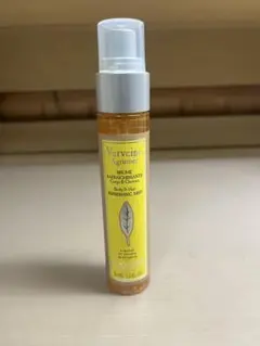 L'OCCITANE シトラスヴァーベナ ボディ＆ヘアミスト