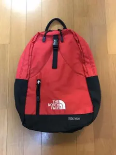 ザ・ノースフェイス　SISKIYOU