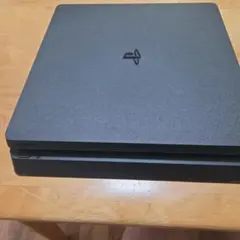 PlayStation®4 ジェット・ブラック 500GB CUH-2000A