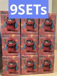 ガンダム45周年×初音ミク フィギュア シャアザクぐるみ [初音ミクVer.]