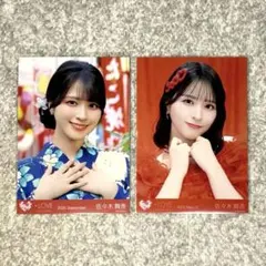2026年最新】内緒バナシ生写真の人気アイテム - メルカリ