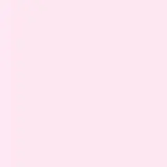 【なさん専門】 ミニーちゃん リボン ヘアゴム 紫