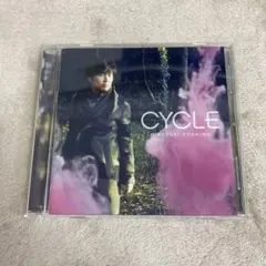 【C29119】CYCLE