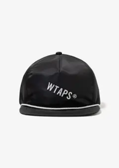 b*.様 Wtaps T-5 01 / CAP / POLI SATIN 5パネ - メルカリ