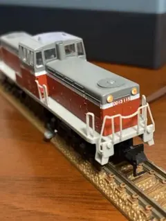 2026年最新】ディーゼル機関車 nゲージの人気アイテム - メルカリ