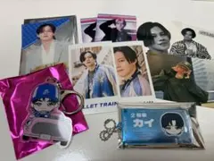 超特急 カイ グッズ