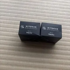 fracora HITOKAN Perfect Serum Cream 30gのサムネイル