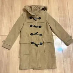 REPIPI ARMARIO ダッフルコート XS ベージュ