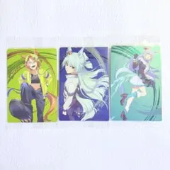 ウマ娘　ウエハース　シンデレラグレイ