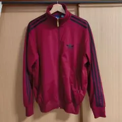 adidas ファイヤーバードTT レアカラー　トラックジャケット　ジャージ　L