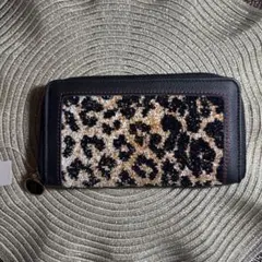 フェイラーリネアブーケ 長財布 LBO-181331 - メルカリ