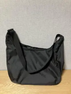 無印良品　ショルダーバッグ17Lのサムネイル