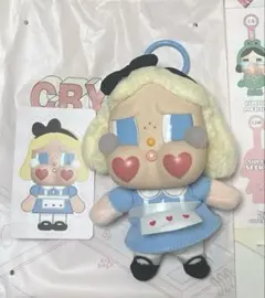 CRYBABY Crying Again クライベイビー アゲイン アリス