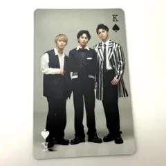 AwA AwA トレカ　集合　ユニット　超特急