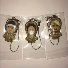 【居酒屋エグザエル】御三家 クリーナー