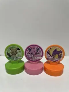 2026年最新】ポケモンスタンプ 付録の人気アイテム - メルカリ