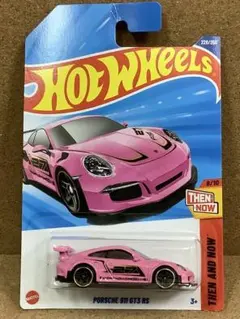 2025年最新】ホットウィール 911 GT3 RSの人気アイテム - メルカリ