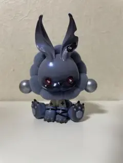 POP MART SKULLPANDA The Mare of Animals