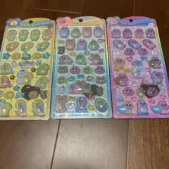 正規品　うるちゅる　おぱんちゃうさぎ　きみまろ