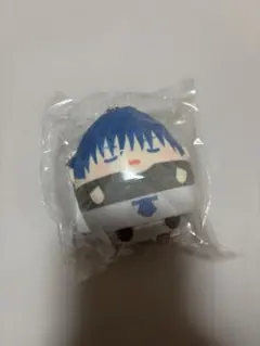 呪術廻戦 ぬいくじ2 くじメイト E賞 てのりんずコレクション 伏黒甚爾