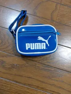 「値下げ」PUMAミニバッグのサムネイル