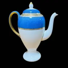ウェッジウッド ユーランダー パウダーブルー ティーポット シュガーポット 楽天市場】ウェッジウッド Wedgwood 壺印 英国製 ユーランダー