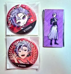 2025年最新】不破湊の人気アイテム - メルカリ