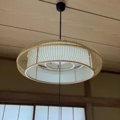 ［蛍光灯クール色］和風　シーリングライト　照明　匿名配送　送料込み